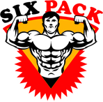 SIXPACK